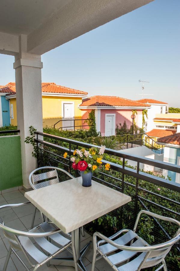 Porto Skala Village Hotel Eksteriør bilde