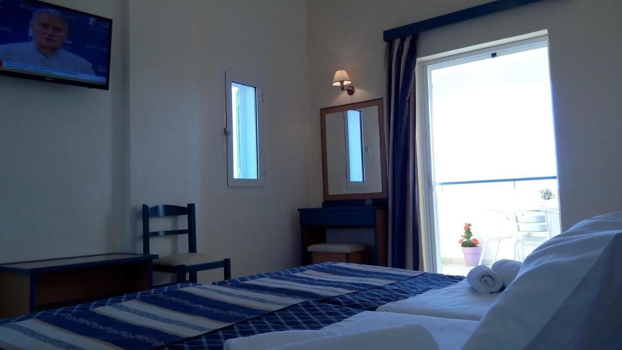 Porto Skala Village Hotel Eksteriør bilde