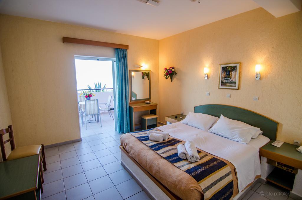 Porto Skala Village Hotel Rom bilde
