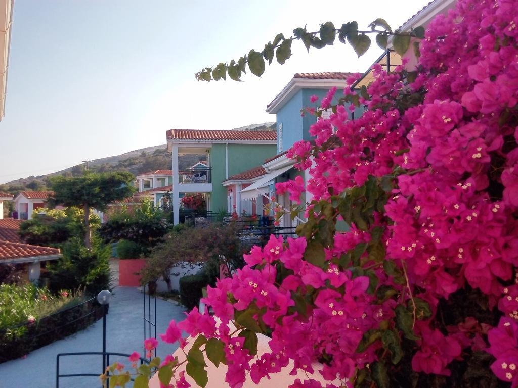 Porto Skala Village Hotel Eksteriør bilde