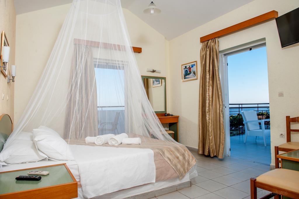 Porto Skala Village Hotel Eksteriør bilde